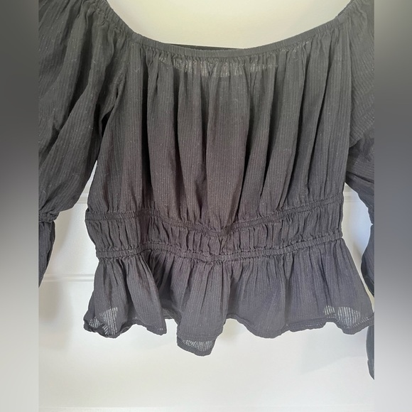 WAYF Blouse - Picture 4 of 5